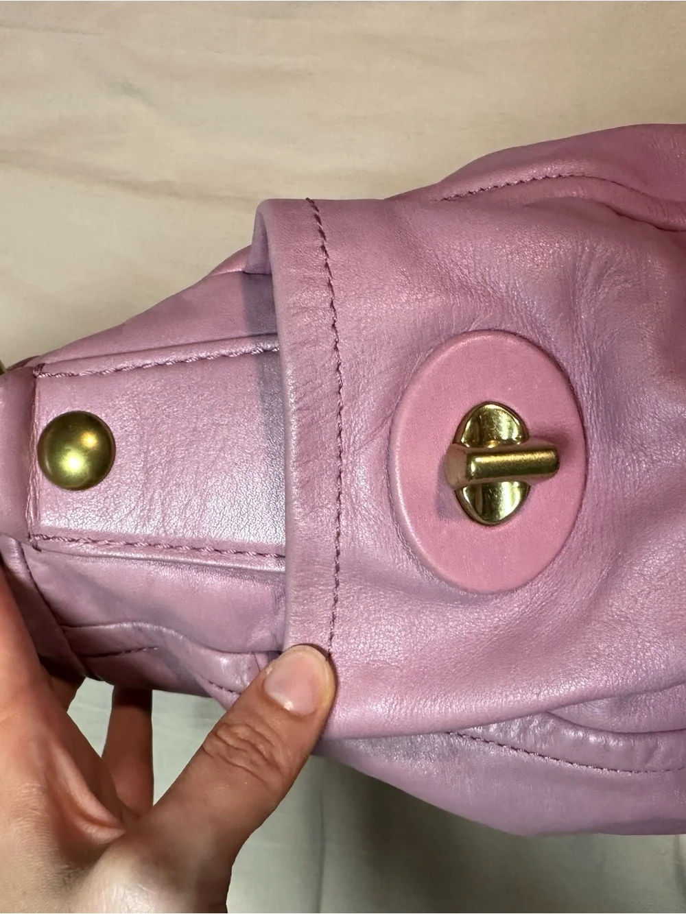 Coach gorgeous bag